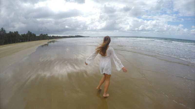 How to come to Australia and stay