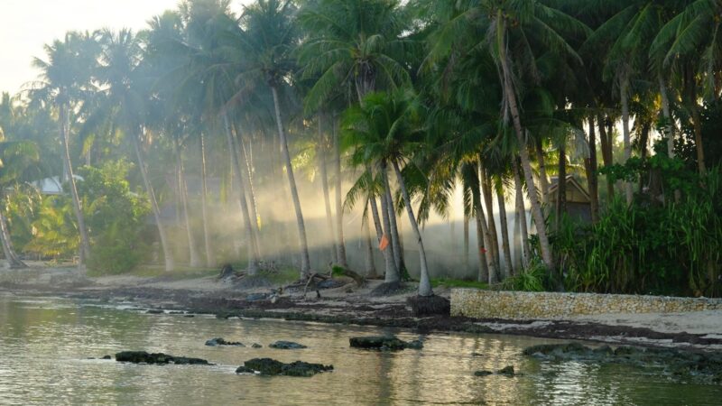 Siargao Island, the Philippines – 7 reasons why you would never want to leave