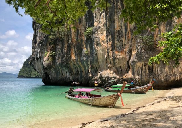 Thailand in 7 days that you won’t forget