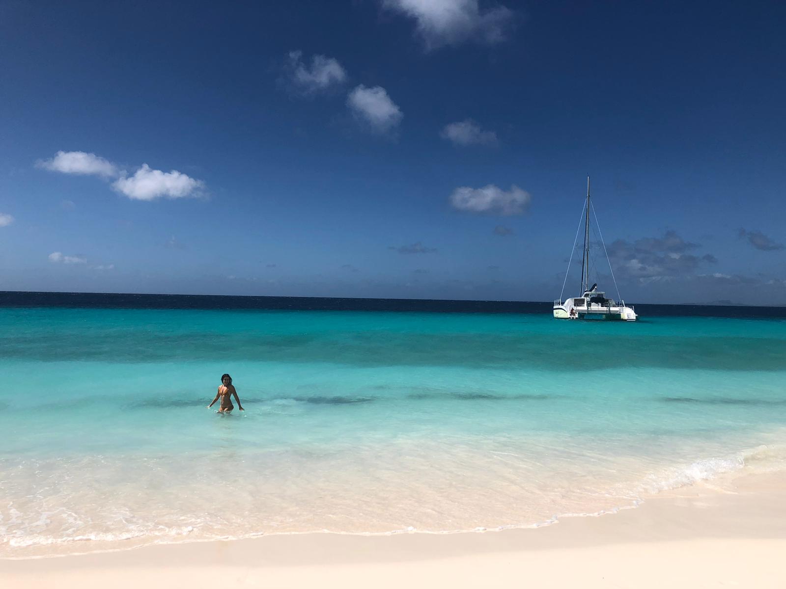 Curacao, the Caribbean – Tropical paradise with swag