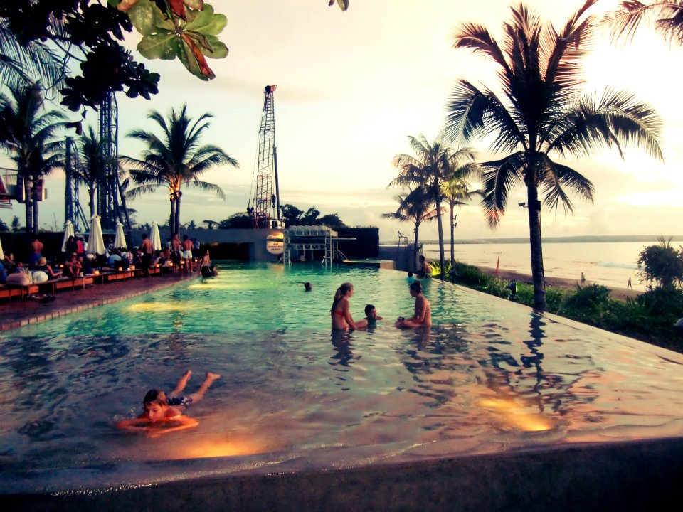 Bali, Indonesia- The island that puts a spell on you